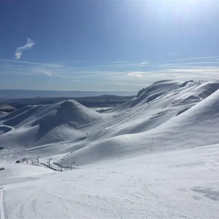 Mont-dore, 3 Pièces, 6 Personnes - Fr-1-415-65