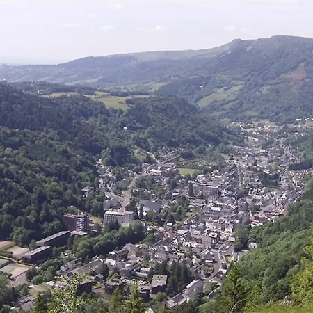 Mont-dore, 3 Pièces, 6 Personnes - Fr-1-415-65 Appartement *