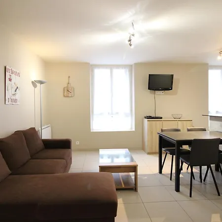 Mont-dore, 3 Pièces, 6 Personnes - Fr-1-415-65 Le Mont-Dore